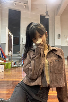村上丽奈